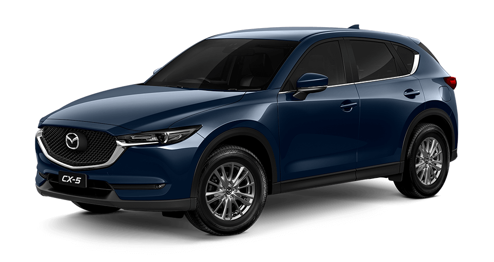 New Specs Released for the 2019 Mazda CX-5 - Mandurah Mazda