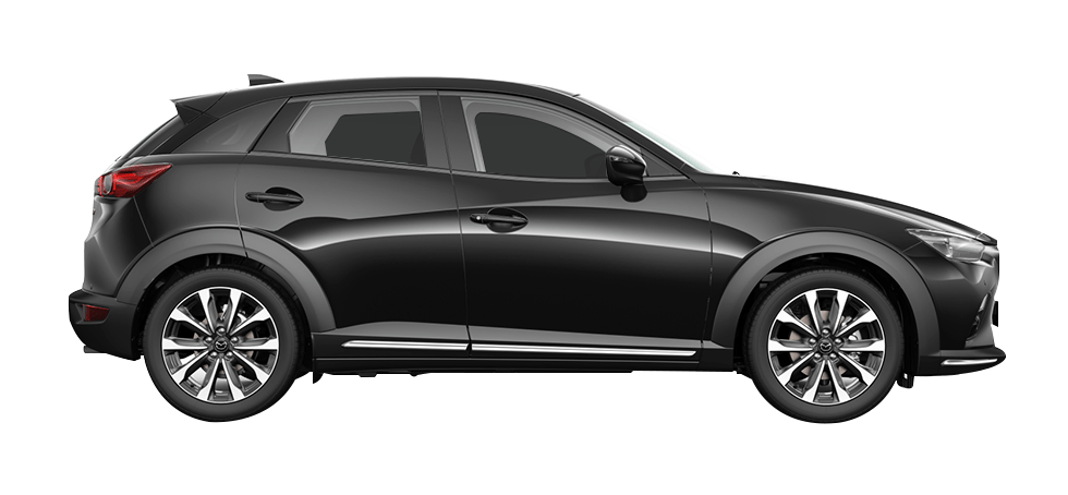 Mazda CX-3 Sale Perth | New Mazda CX-3 Price & Features | Mandurah Mazda