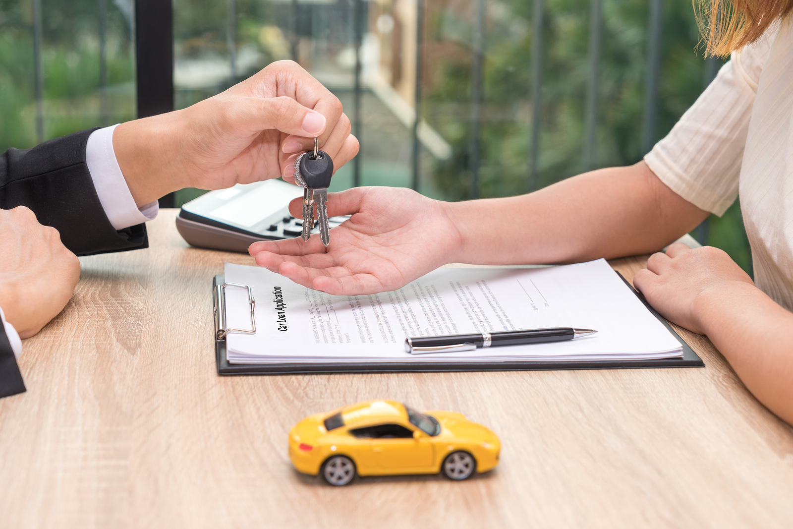 Understanding Car Financing Options with your Dealership Mandurah Mazda