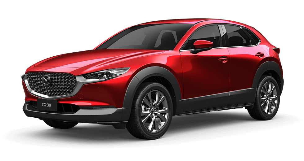 Mazda CX-30 for Sale Perth | New Mazda CX-30 Price ...