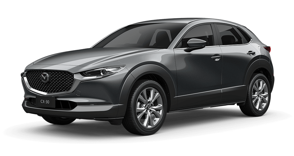 New Mazda CX30 For Sale Perth Mazda CX30 Price & Features