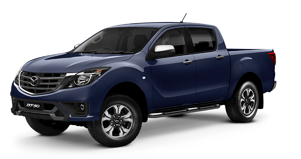 Everything You Need To Know About A Mazda Bt 50 Mandurah Mazda