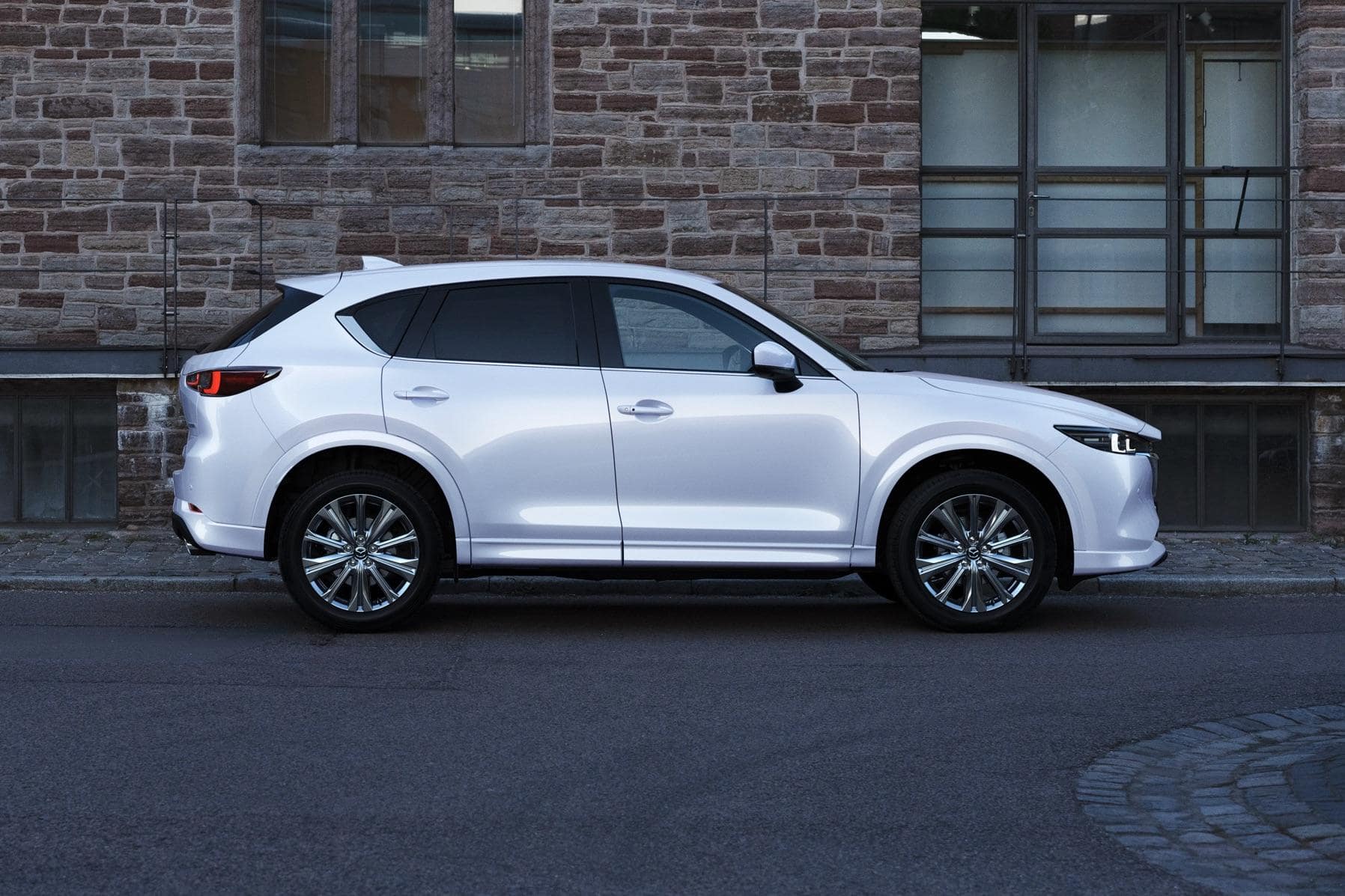 What Are The Different Mazda Cx 5 Models │mandurah Mazda 