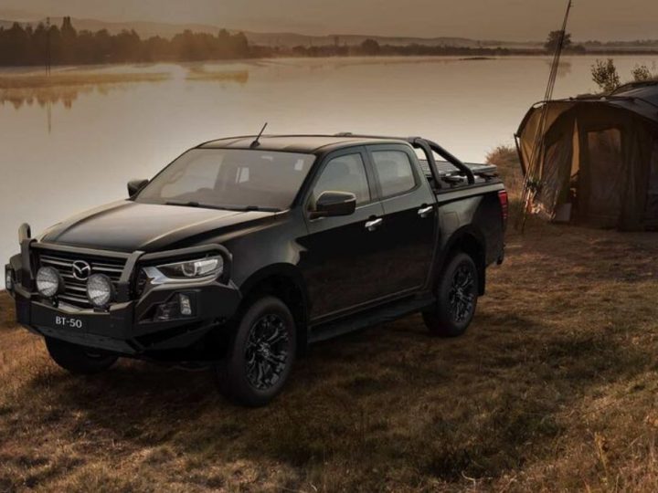 What is The Difference Between Mazda BT-50 XT and XTR? A Comprehensive Comparison